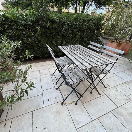 Anabella Apartment Izola Exterior foto